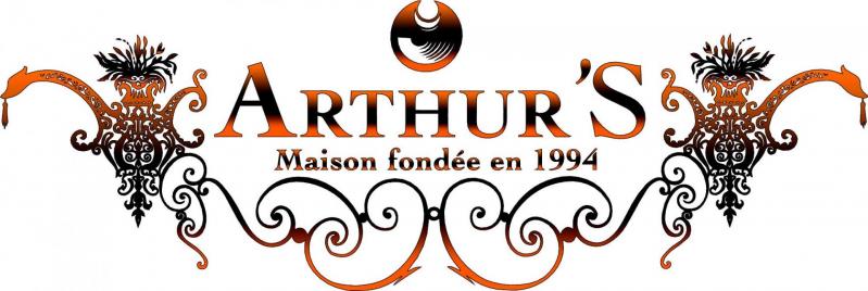 Logo arthur's